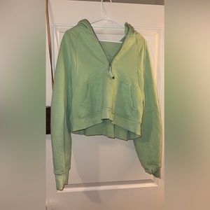 Lululemon scuba jacket
